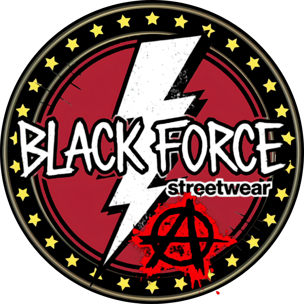 Black Force Streetwear