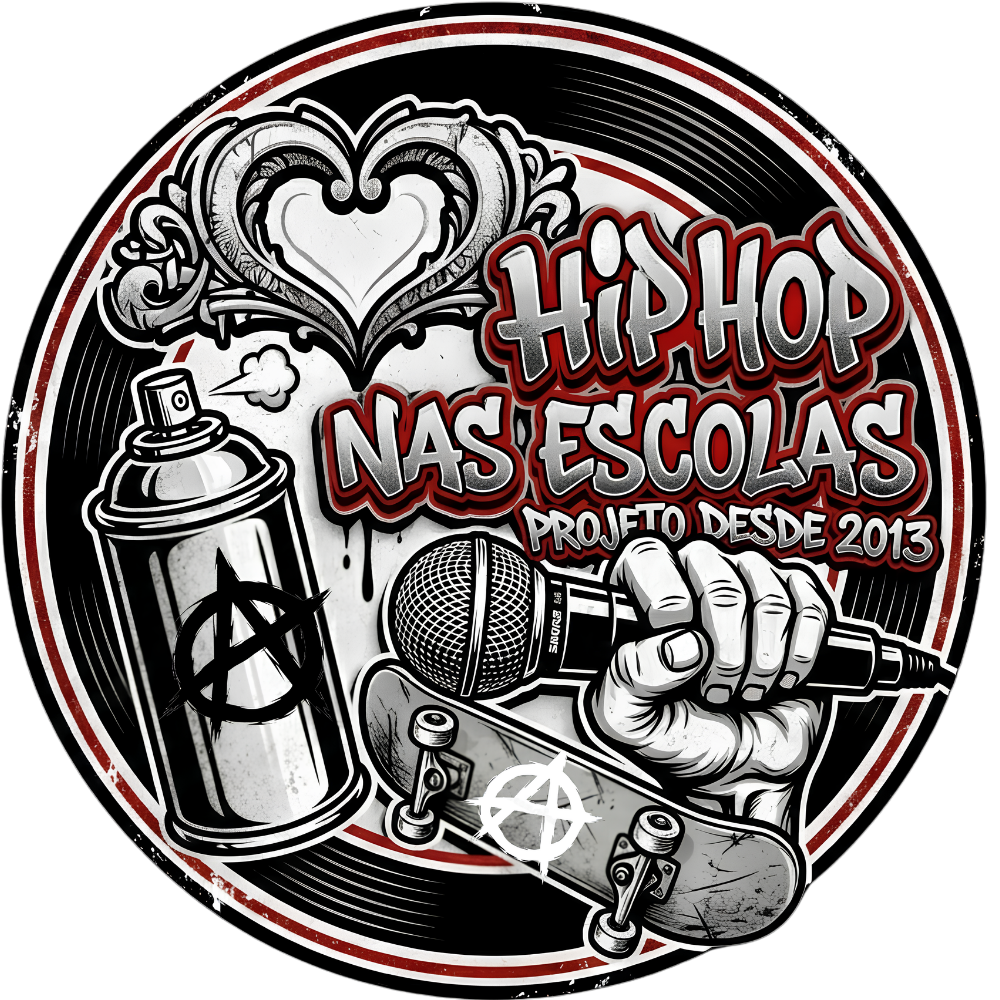 Hip Hop nas Escolas